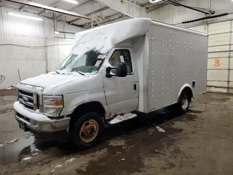 2014 Ford Econoline 1FDXE4FS2EDA11562