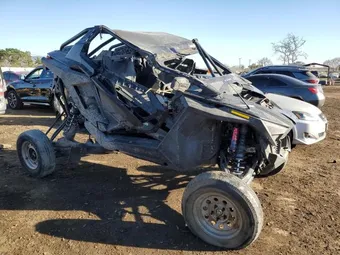 2023 Polaris RZR Pro R 3NSRGL2K7PG328412