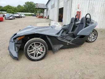 2023 Polaris Slingshot 57XAAPHD6P8159108