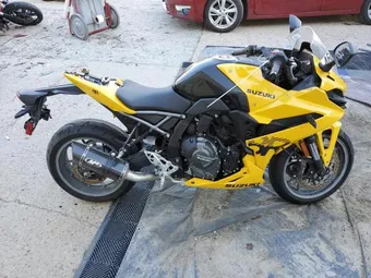 2024 Suzuki JS1EM13B7R7102066