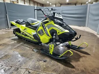 2019 Polaris RMK SN1EFM8R4KC330138