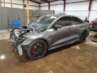 2024 Audi RS 3 WUAG4DGY8RA907403