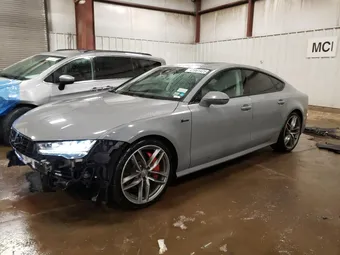2016 Audi A7 WAU2GAFC8GN042065