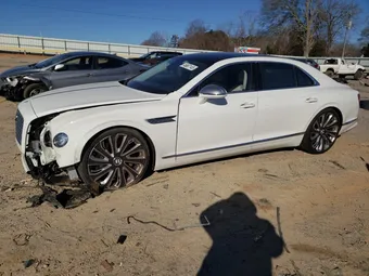 2023 Bentley Flying Spur SCBBB6ZG8PC010034