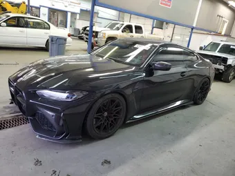 2023 BMW M4 WBS43AZ09PCM46747