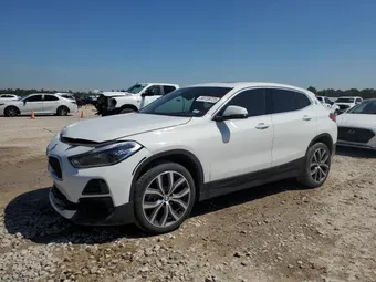 2023 BMW X2 WBXYH9C00P5V38984
