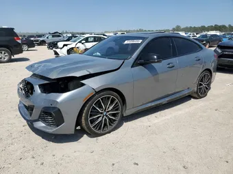 2023 BMW M2 WBA13AL00P7M19946