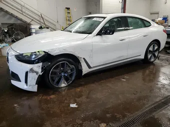 2024 BMW i4 WBY83FB0XRFS52020