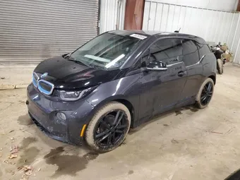 2015 BMW i3 WBY1Z4C51FV278697