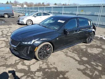 2020 Cadillac CT5 1G6DP5RK1L0125028