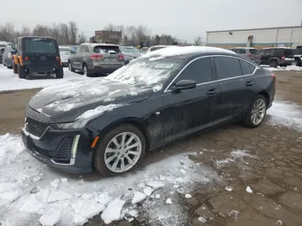 2020 Cadillac CT5 1G6DS5RK4L0140735