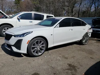 2020 Cadillac CT5 1G6DP5RKXL0151336