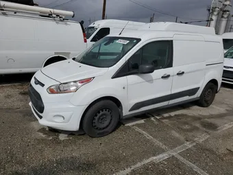 2016 Ford Transit Connect NM0LS7F75G1292086