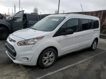 2016 Ford Transit Connect NM0GE9F72G1241942
