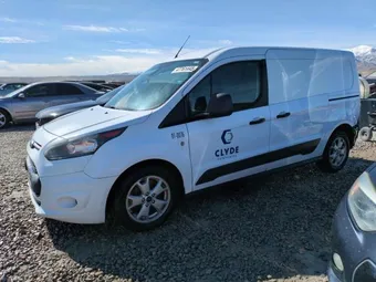 2015 Ford Transit Connect NM0LS7F74F1219211