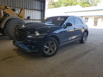 2022 Genesis GV70 KMUMADTB8NU029441