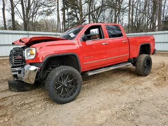 2019 GMC 1GT12REYXKF236737