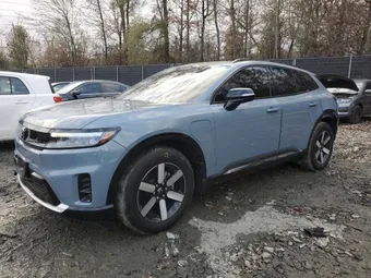2024 Honda Prologue 3GPKHXRJ9RS500927