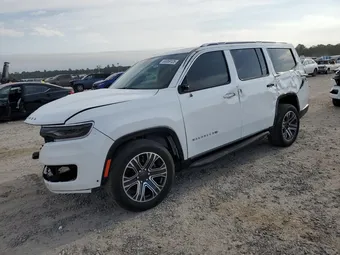 2024 Jeep Wagoneer 1C4SJUAPXRS115733
