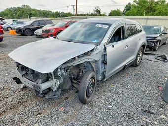 2018 Mazda CX-9 JM3TCBCY3J0215673