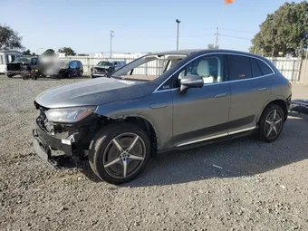 2023 Mercedes-Benz EQE 4JGGM2BB7PA036829