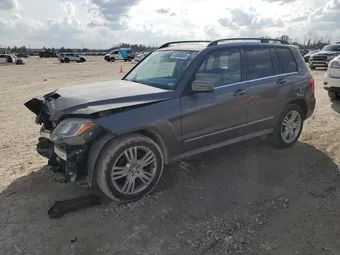 2015 Mercedes-Benz GLK-Class WDCGG5HB5FG363563