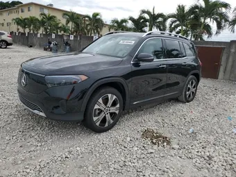 2024 Mercedes-Benz EQB W1N9M0CB0RN087092