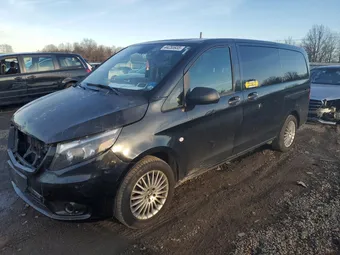 2019 Mercedes-Benz Metris WD4PG2EE1K3520533