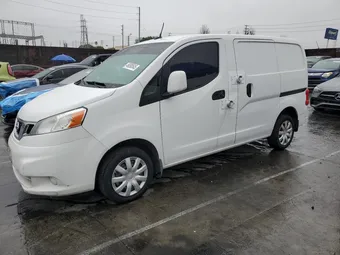 2015 Nissan NV 200 3N6CM0KN5FK692930