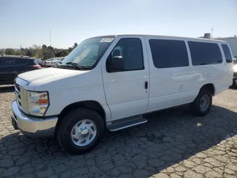 2014 Ford Econoline 1FBSS3BL7EDB04033