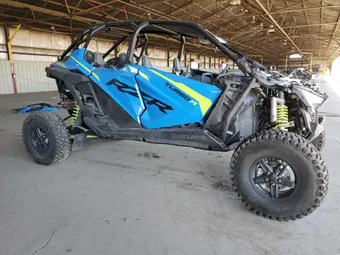 2024 Polaris RZR Turbo 3NSG4C924RG066695