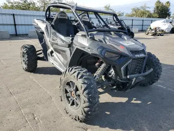 2021 Polaris RZR Turbo 3NSPAL926MG622863