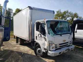 2024 Chevrolet C/K4500 54DCDW1D6RS215496
