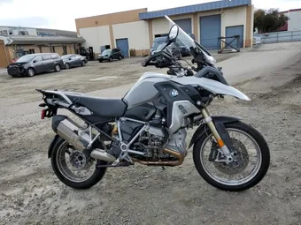 2018 BMW R-Series WB10A6100JZ657504