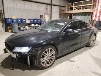 2015 Audi A7 WAUWGAFC5FN003188