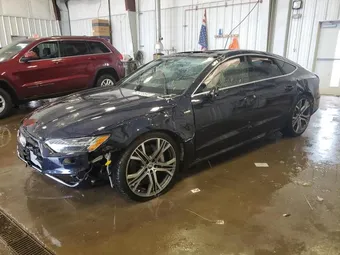 2019 Audi A7 WAUV2AF20KN022744
