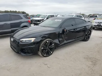 2020 Audi S5 WAUC4CF57LA020067