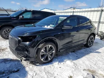 2024 Audi Q4 e-tron WA1LUBFZ1RP070771