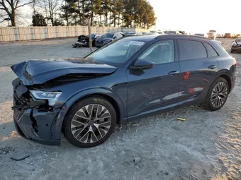 2024 Audi Q8 e-tron WA15AAGE3RB052230
