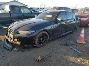 2024 BMW M3 WBS43AY00RFT03463