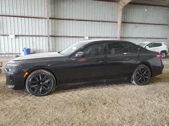 2024 BMW i7 WBY43EJ08RCS36524