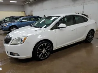 2016 Buick Verano 1G4PW5SK9G4170025