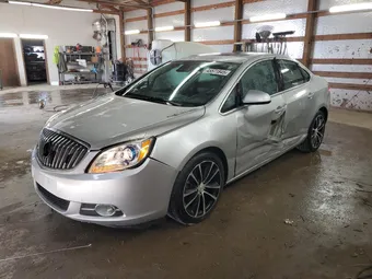 2017 Buick Verano 1G4PR5SK3H4108595