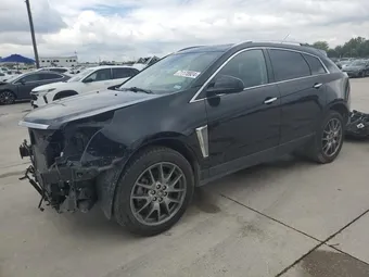 2016 Cadillac SRX 3GYFNDE34GS569520
