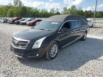 2016 Cadillac XTS 2GEXG7U34G9500399