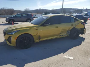 2024 Cadillac CT5 1G6DV5RW4R0105390