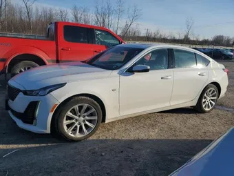 2024 Cadillac CT5 1G6DX5RK8R0108526