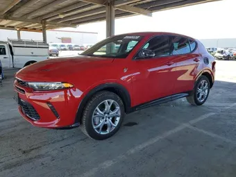 2024 Dodge Hornet ZACPDFCWXR3A29994