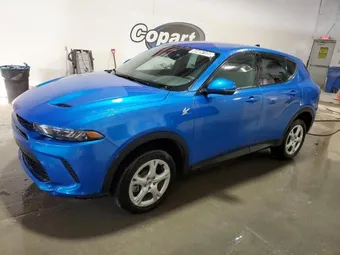 2024 Dodge Hornet ZACNDFAN0R3A09237