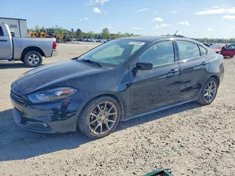 2015 Dodge Dart 1C3CDFBB3FD111473